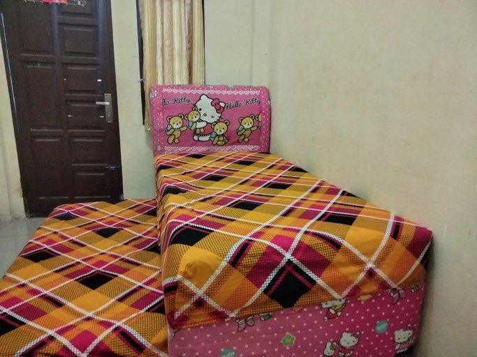Others 5, Hotel O As-sakinah Syariah 2, Medan