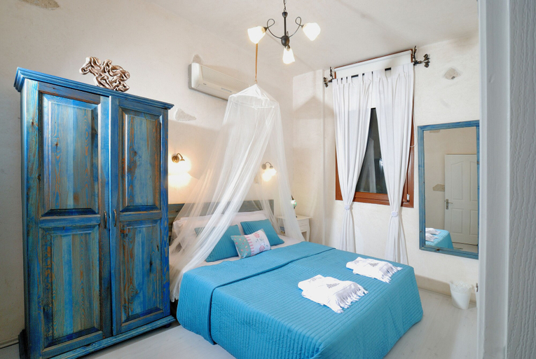 Bedroom 4, Peri Art Hotel, Çeşme
