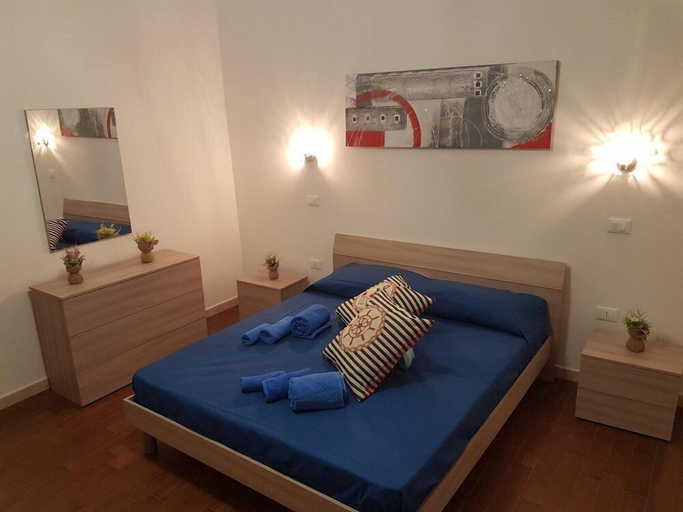 Bedroom 3, Il giardino di Elda, Lecce