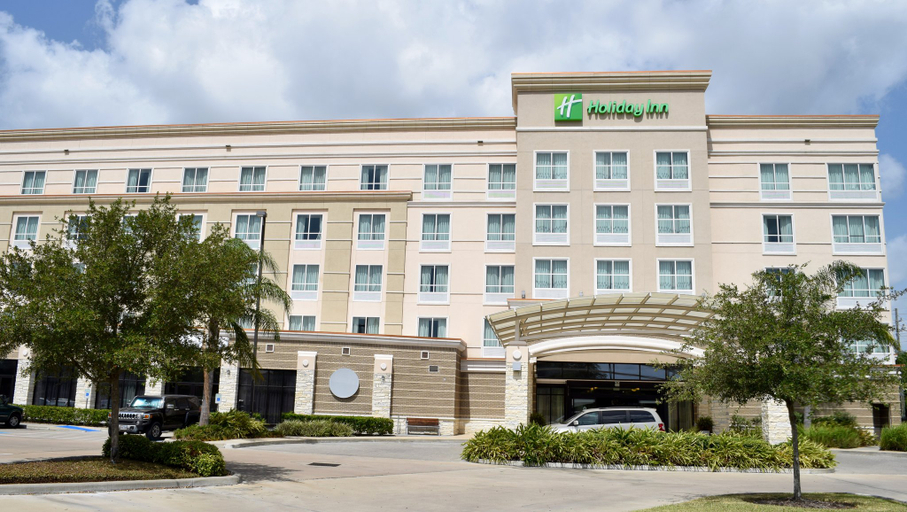 Exterior & Views 4, Holiday Inn HOU ENERGY CORRIDOR ELDRIDGE by IHG, Houston