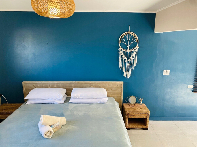 Bedroom 4, Arubiana Inn