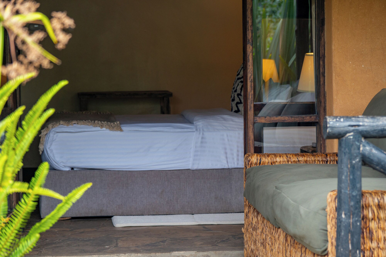 Bedroom 4, Sambora Kinigi, Musanze