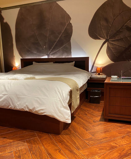 Bedroom 3, Hotel venus NEO - Adults Only, Nagoya