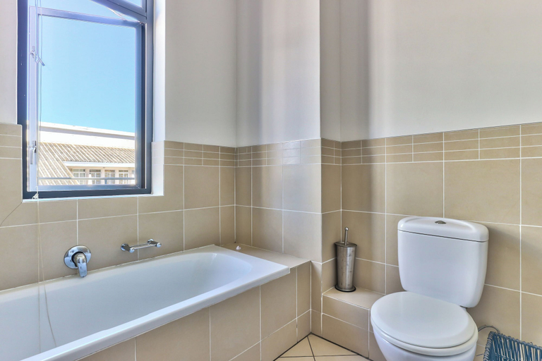 Bathroom 3, Atlantic Views 5, City of Cape Town