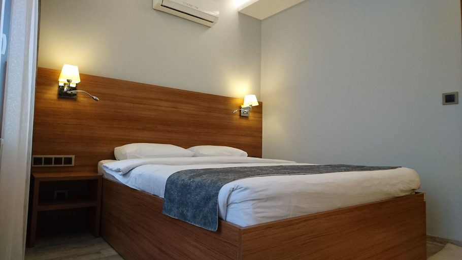 Bedroom 5, Nur Hotel, Merkez