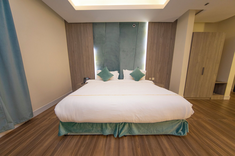 Bedroom 4, Luxury Night Al Munsiyah, Riyadh