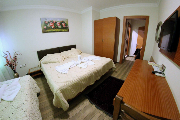 Bedroom 2, Selena Hotel, Selçuk