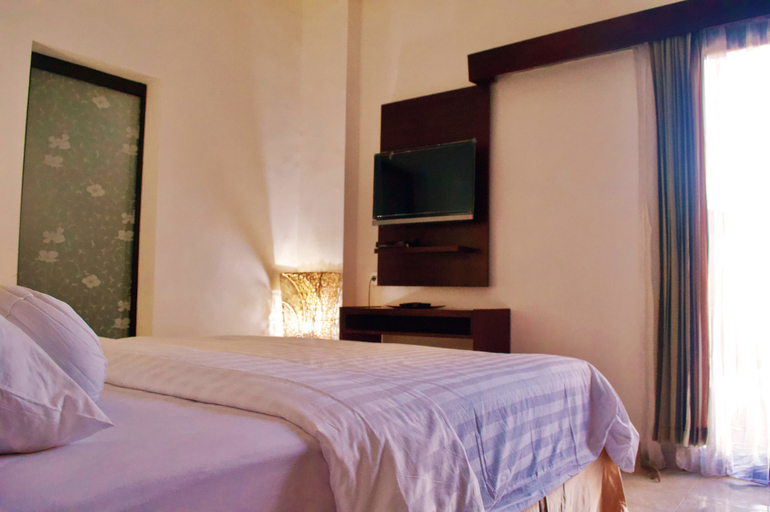 Bedroom 3, Cozy Palm, Badung