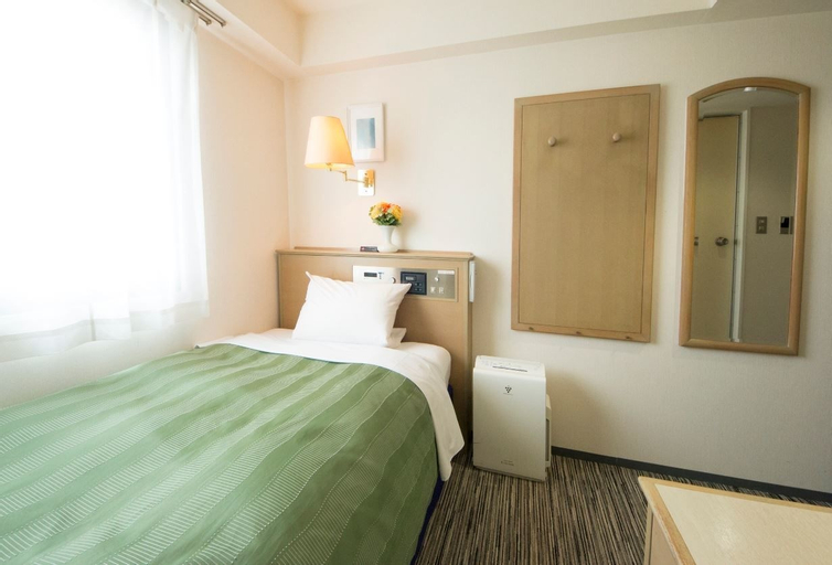 Bedroom 3, Grand Park Hotel Panex Chiba, Chiba