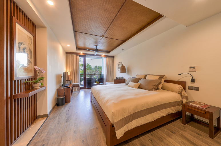 Bedroom 3, Hoi An Eco Lodge & Spa, Da Nang