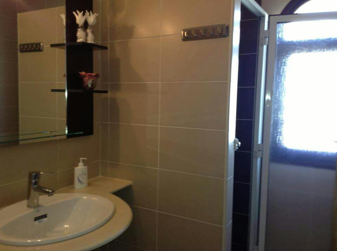 Bathroom, Mangle Golf, Tétouan