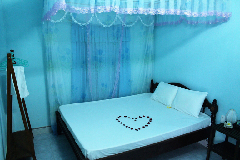 Bedroom 4, Island Smiles Homestay, Da Nang