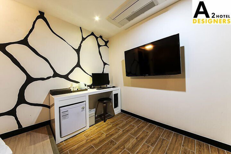 Others 5, A2 Hotel Designers, Yesan