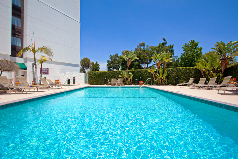 Sport & Beauty 3, Holiday Inn LA MIRADA � BUENA PARK by IHG, Los Angeles