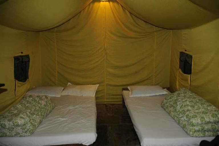 Bedroom 3, The Last Resort, Bagmati