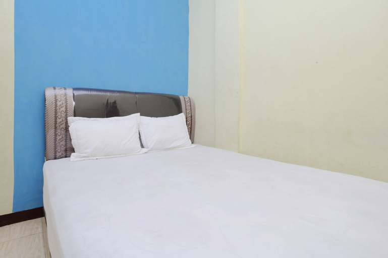 Bedroom 3, Sky Inn Japaris 1 Medan, Medan