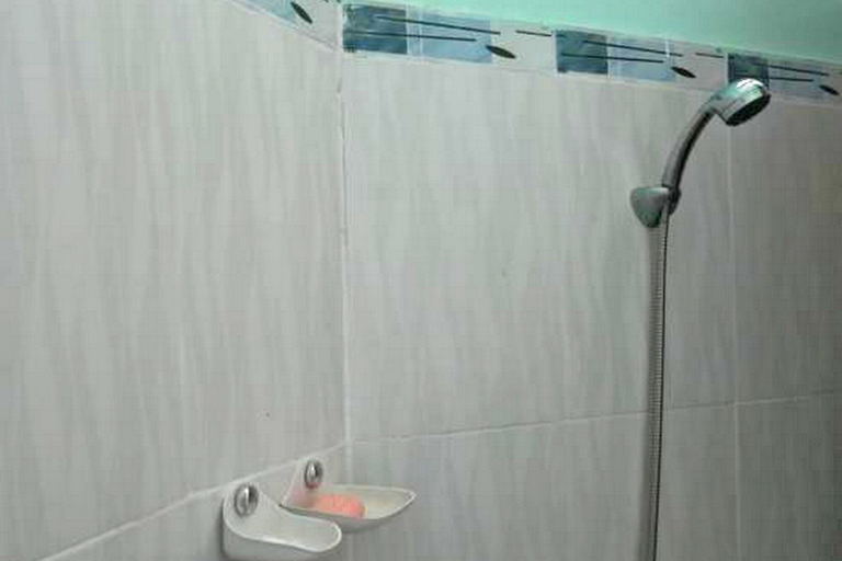 Bathroom 3, Homestay Bai Huong, Da Nang