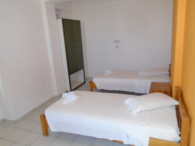 Bedroom 5, Oasis Tigaki, South Aegean