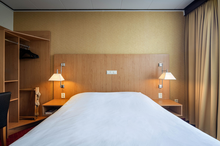 Bedroom 3, The Rosendale, Roosendaal
