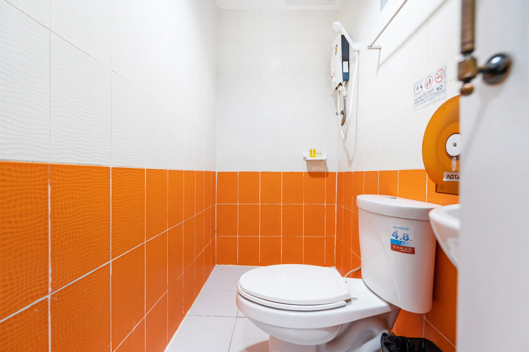 Bathroom 3