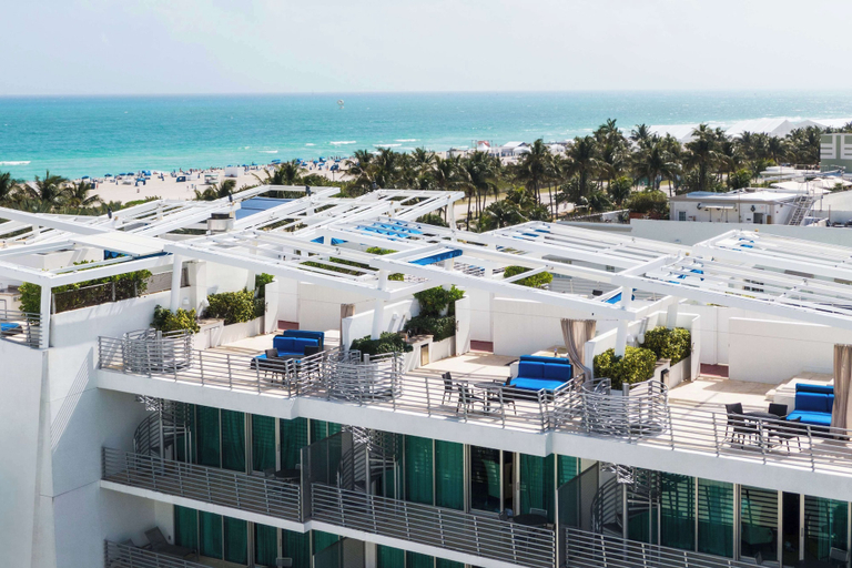 Others 1, Z Ocean Hotel, Classico a Sonesta Collection, Miami-Dade