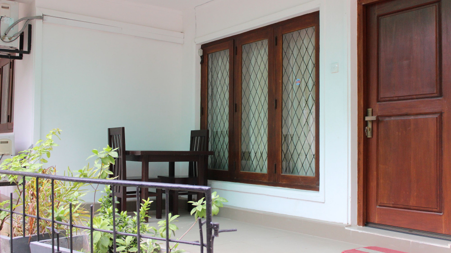 Exterior & Views 2, Kandy Waters Hotel, K.F.G. & G. Korale