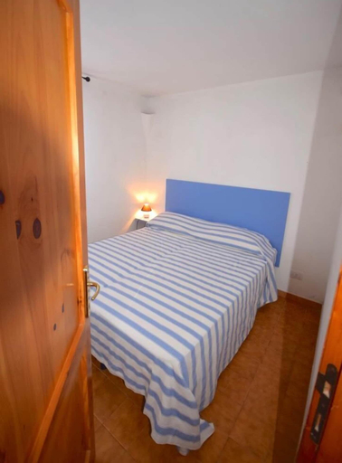 Bedroom 2, Villa Buffetta, Olbia-Tempio