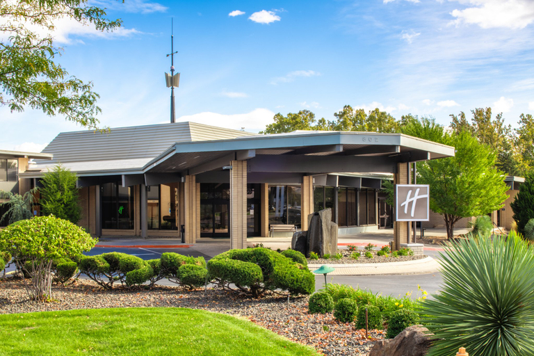Exterior & Views 2, Holiday Inn RICHLAND ON THE RIVER by IHG, Benton