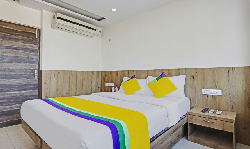 Bedroom 8