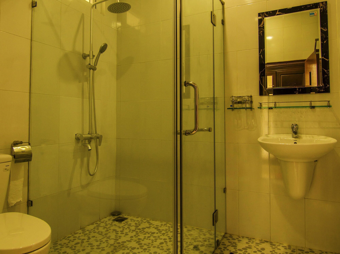 Bathroom, Lam Ha Resort, Phú Quốc