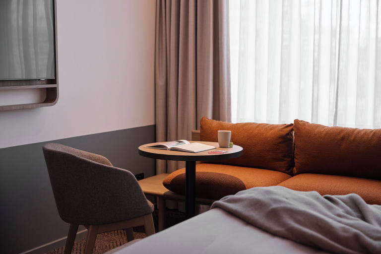 Bedroom 3, Rydges Melbourne, Melbourne