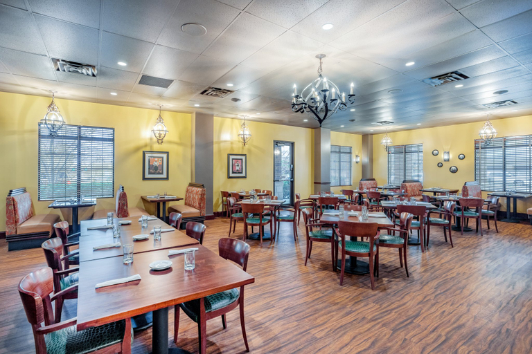 Food & Drinks 4, Holiday Inn LAFAYETTE-CITY CENTRE by IHG, Tippecanoe