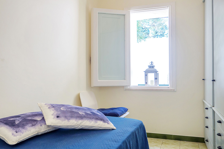 Bedroom 3, Residenza La Cicala, Lecce