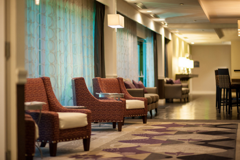 Others 3, Holiday Inn PRINCETON by IHG, Middlesex