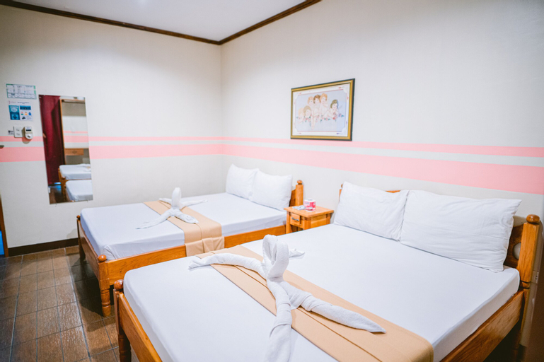 Bedroom 12