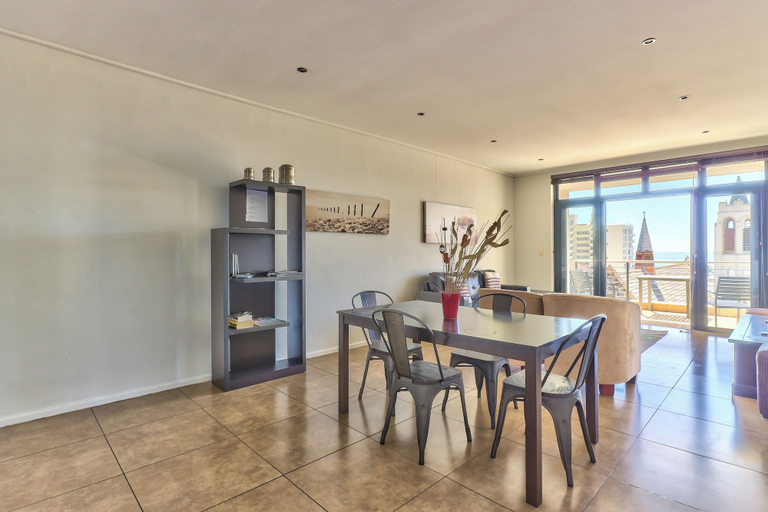 Others 4, Atlantic Views 5, City of Cape Town