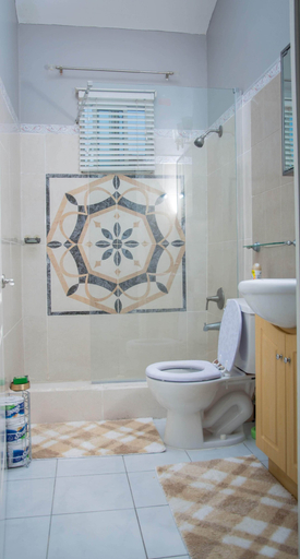 Bathroom, GSAM Vacations Escape