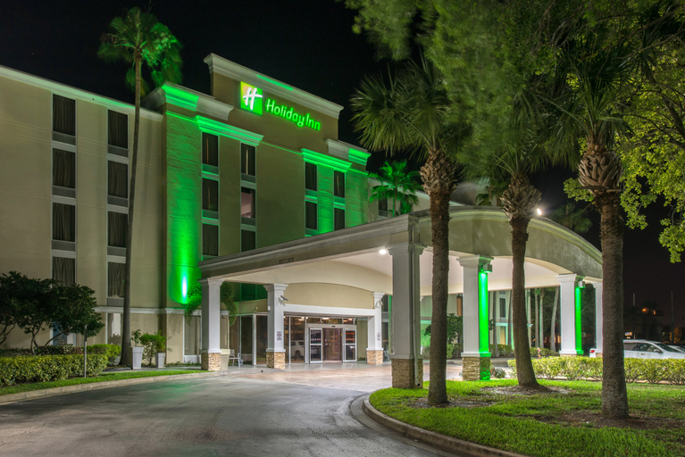Exterior & Views 3, Holiday Inn MELBOURNE-VIERA CONFERENCE CTR by IHG, Brevard
