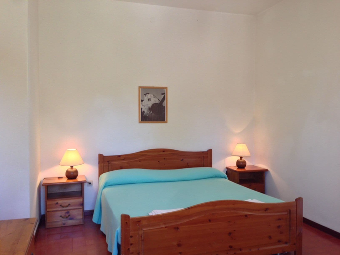 Bedroom 3, Agriturismo Il Mulino del Vescovo, Perugia