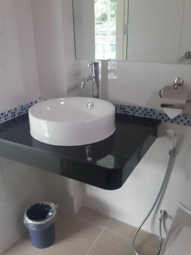 Bathroom 4, Karon Sea Side, Pulau Phuket
