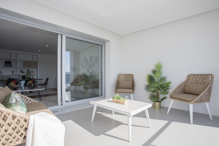 Others 3, Liiiving - Luxury River View Apartment X, Gondomar