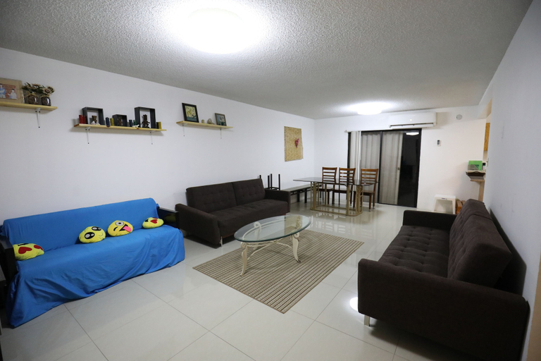 Others 5, Big Family House, Tumon