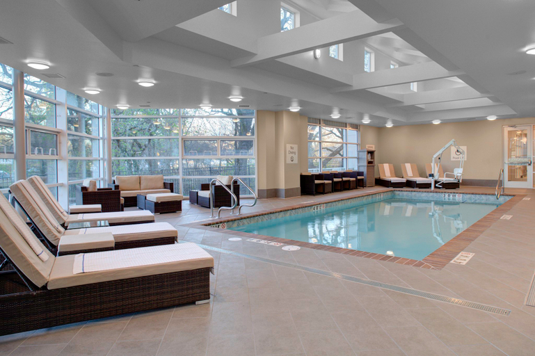 Sport & Beauty 5, Holiday Inn WINDSOR - WINE COUNTRY by IHG, Sonoma