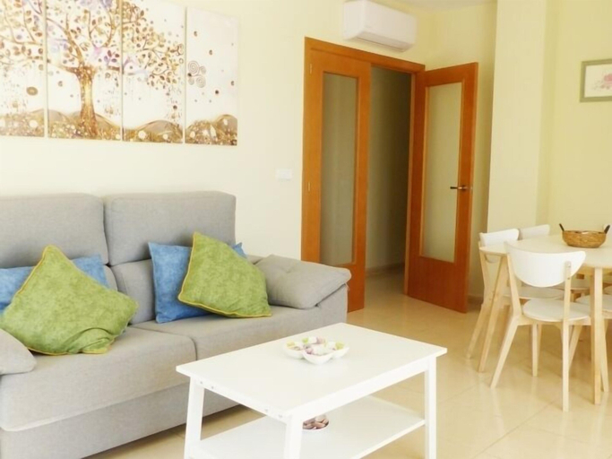 Others 5, Apartamento Playa Sol Mediterráneo, Alicante