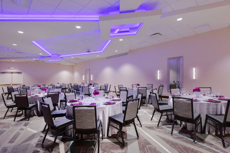 Food & Drinks 2, Holiday Inn LA MIRADA � BUENA PARK by IHG, Los Angeles