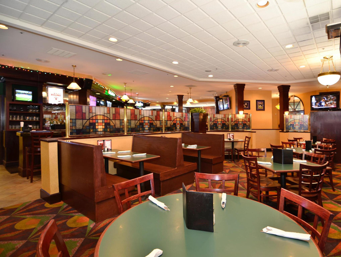 Food & Drinks 5, Bw Plus Bwi Airport Hotel - Arundel Mills, Howard