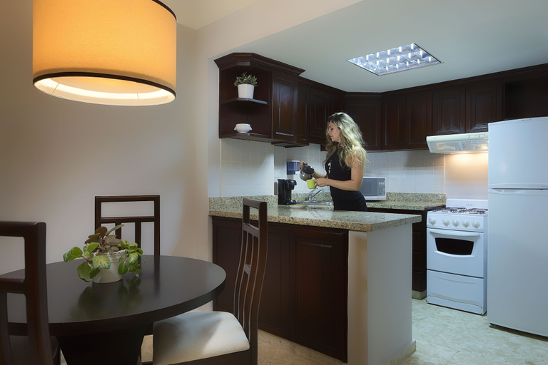Others 2, Plaza Florida Suites , Distrito Nacional