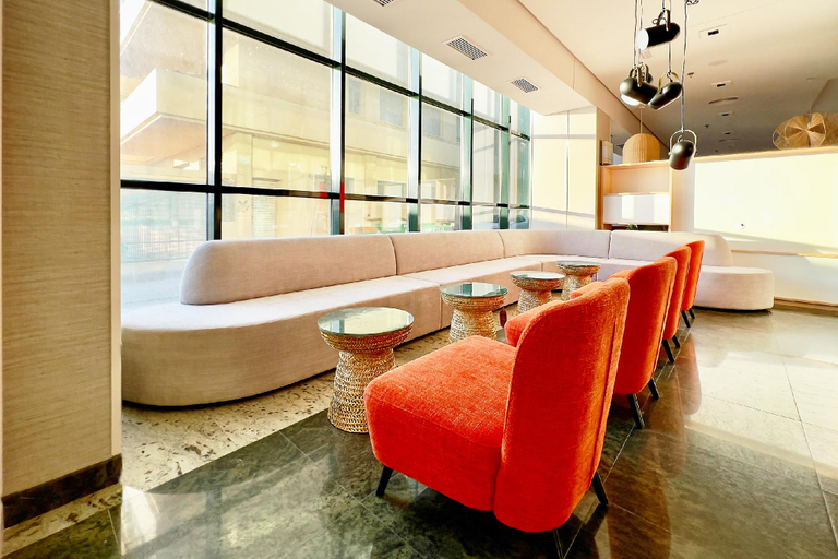 Public Area 4, Leonardo Hotel Fuengirola Costa del Sol, Málaga