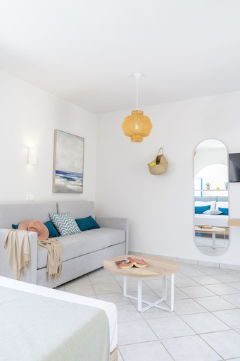 Others 5, Romantica Apartments, Attica