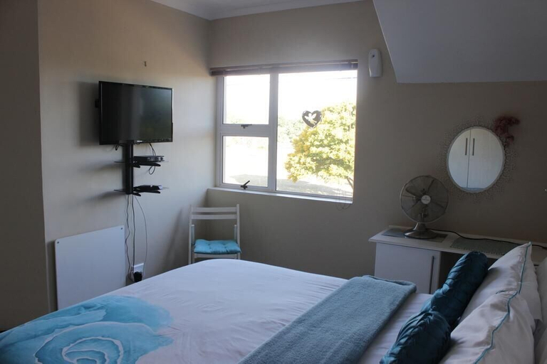 Bedroom 2, Milas Place, City of Cape Town
